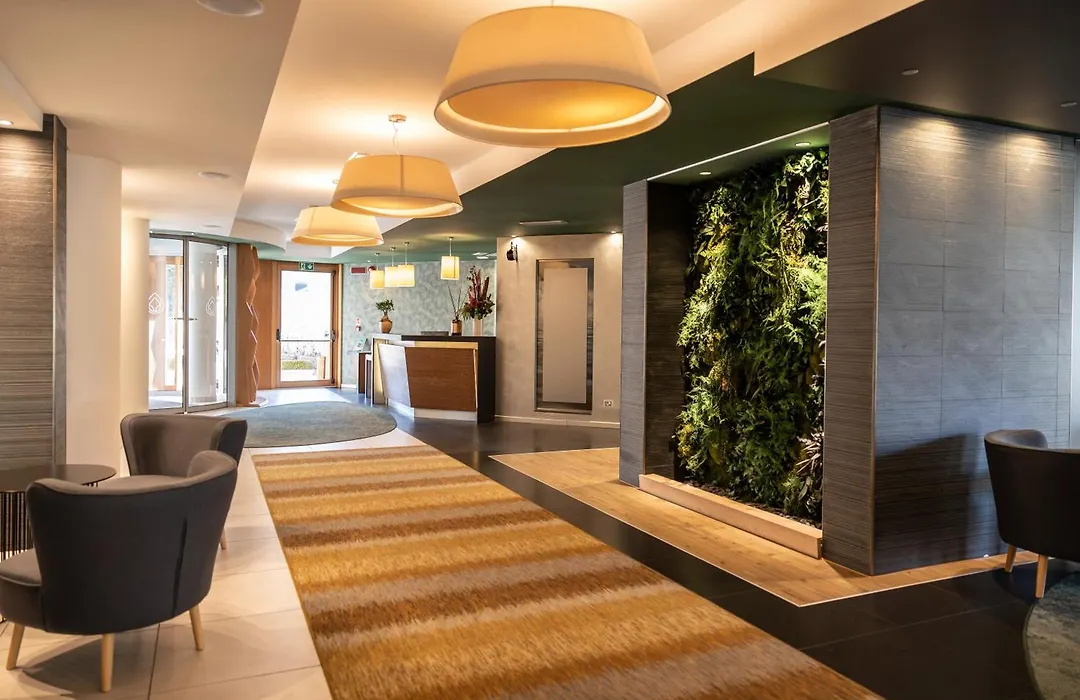 Blu Hotel Natura & Spa - Adults Only-1