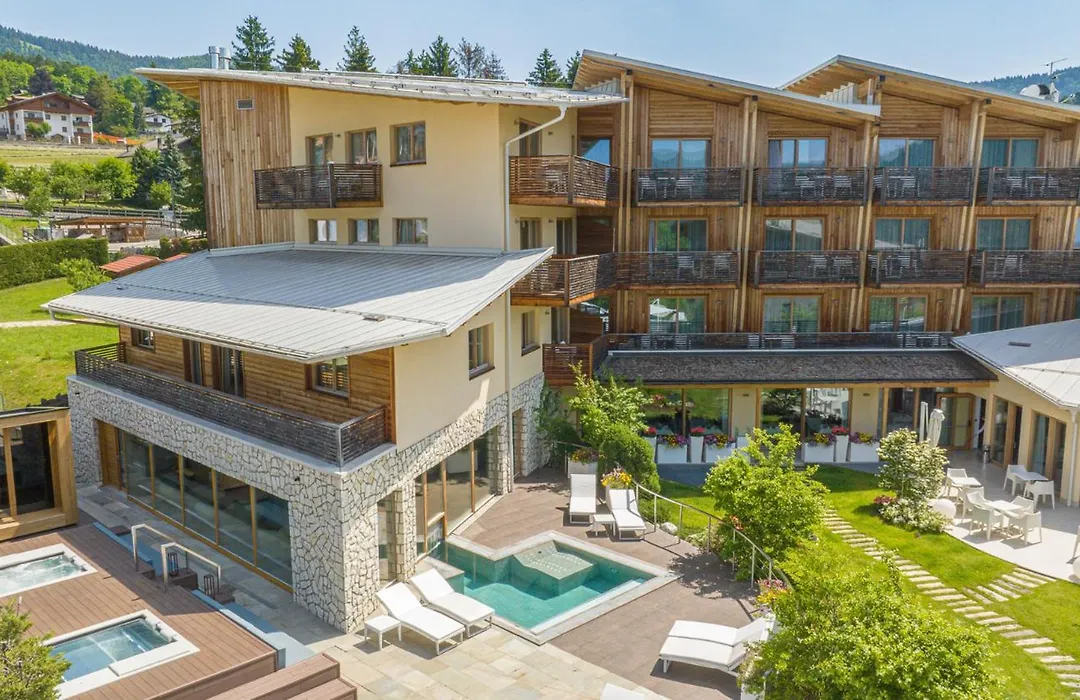 Blu Hotel Natura & Spa - Adults Only-1