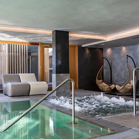 Blu Hotel Natura & Spa - Adults Only-2