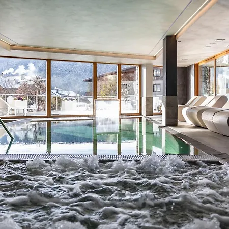 Blu Hotel Natura & Spa - Adults Only-3